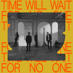 Local Natives - Time Will Wait For No One [Canary Yellow LP] [Vinyl] (ONLINE ORDER ONLY)