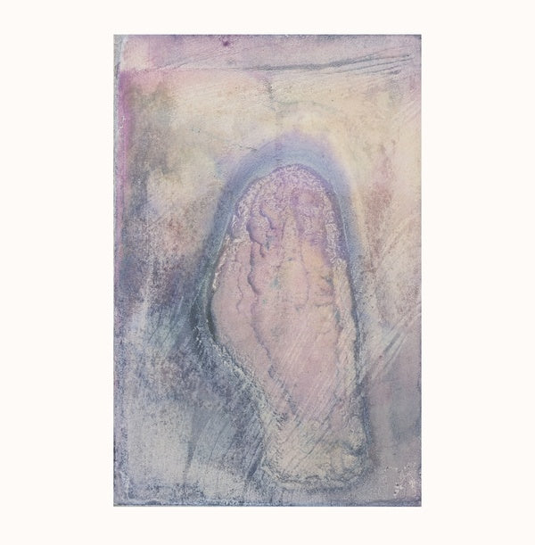 Sans Chemin [Vinyl]