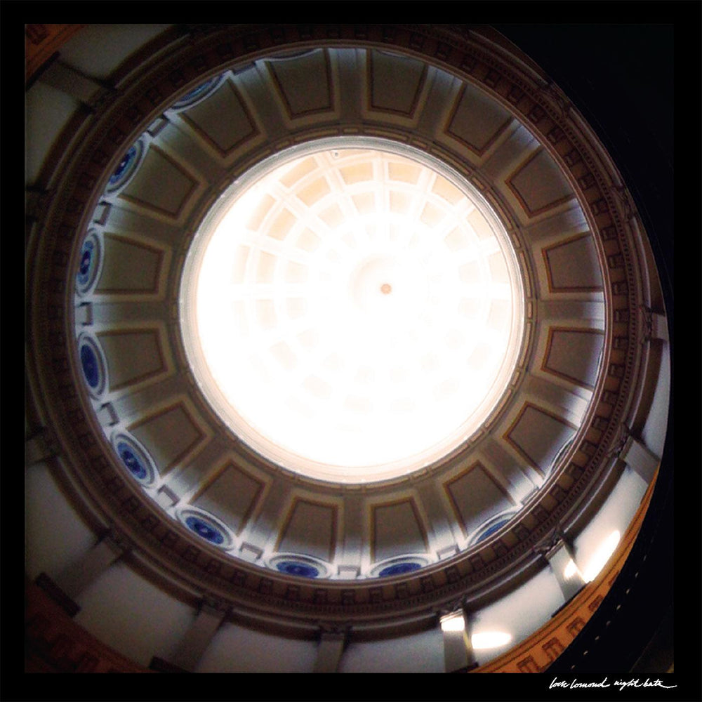 Loch Lomond - Night Bats / White Dresses [Vinyl]