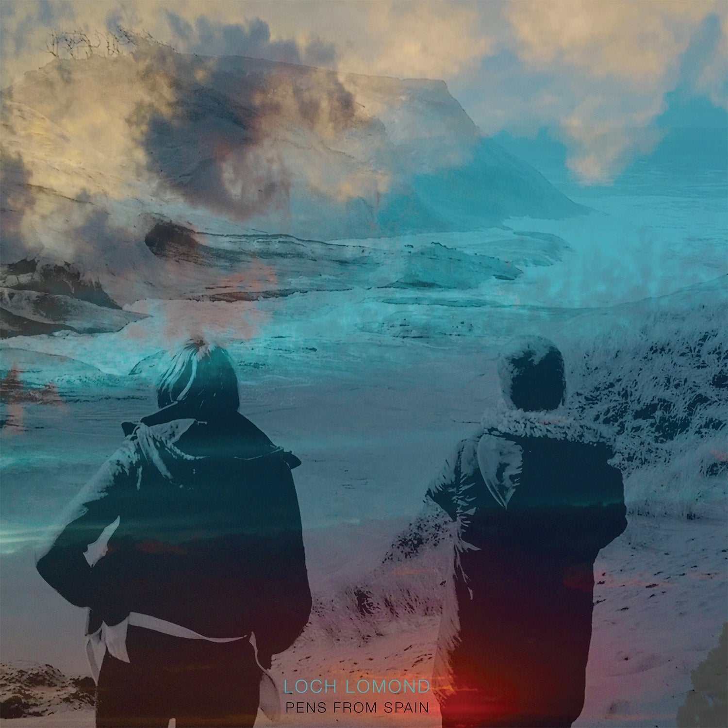 Loch Lomond - Pens From Spain [Vinyl] (ONLINE ORDER ONLY)