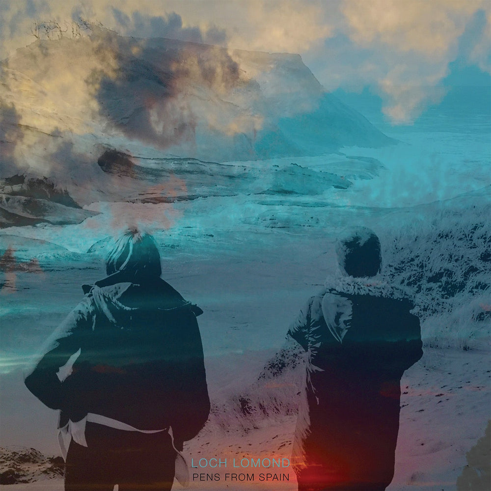 Loch Lomond - Pens From Spain [Vinyl] (ONLINE ORDER ONLY)