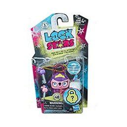 Lock Stars Basic Mini-Figures Series 1 - Select Figure(s) (Online Order Only)