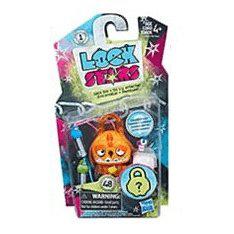 Lock Stars Basic Mini-Figures Series 1 - Select Figure(s) (Online Order Only)