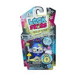 Lock Stars Basic Mini-Figures Series 1 - Select Figure(s) (Online Order Only)