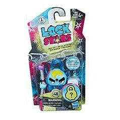 Lock Stars Basic Mini-Figures Series 1 - Select Figure(s) (Online Order Only)