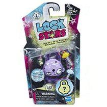 Lock Stars Basic Mini-Figures Series 1 - Select Figure(s) (Online Order Only)