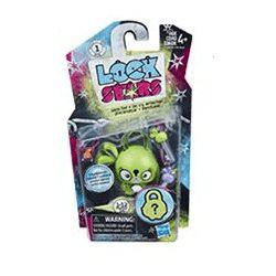 Lock Stars Basic Mini-Figures Series 1 - Select Figure(s) (Online Order Only)