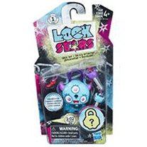 Lock Stars Basic Mini-Figures Series 1 - Select Figure(s) (Online Order Only)