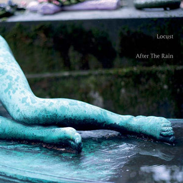 LOCUST - After the Rain [CD] (ONLINE ORDER ONLY)