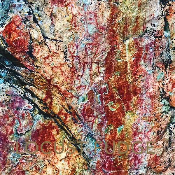 Oscillation [Vinyl] (ONLINE ORDER ONLY)