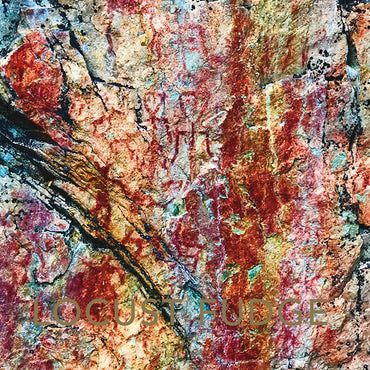 Oscillation [Vinyl] (ONLINE ORDER ONLY)