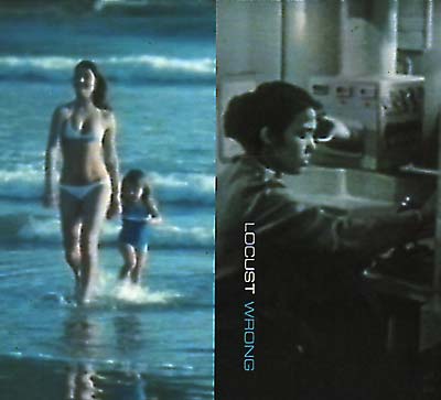 Wrong [CD]