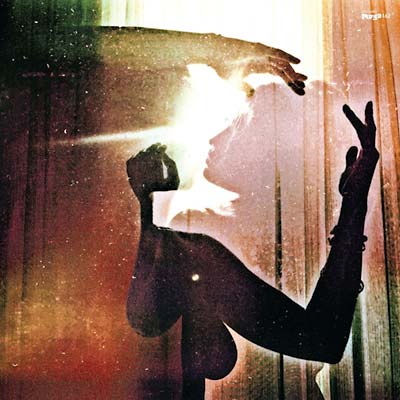 LOCUST - You'll Be Safe Forever [Vinyl] (ONLINE ORDER ONLY)