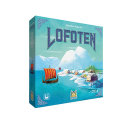Lofoten (ONLINE ORDER ONLY)