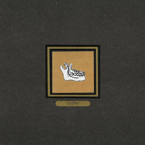 Loftus - Loftus [Vinyl] (ONLINE ORDER ONLY)
