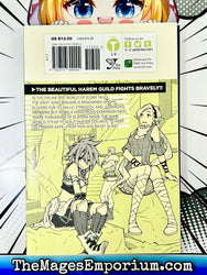 Log Horizon The West Wind Brigade Vol 1 (Online Order Only)