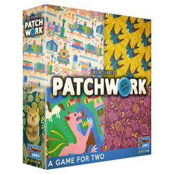 Patchwork (Refresh)