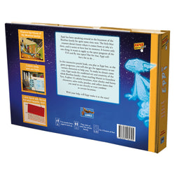 Eppi Part 1: Call From Outer Space (ONLINE ORDER ONLY)