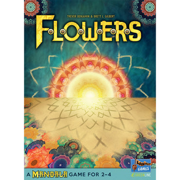 Flowers (ONLINE ORDER ONLY)