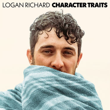 Character Traits [Vinyl]