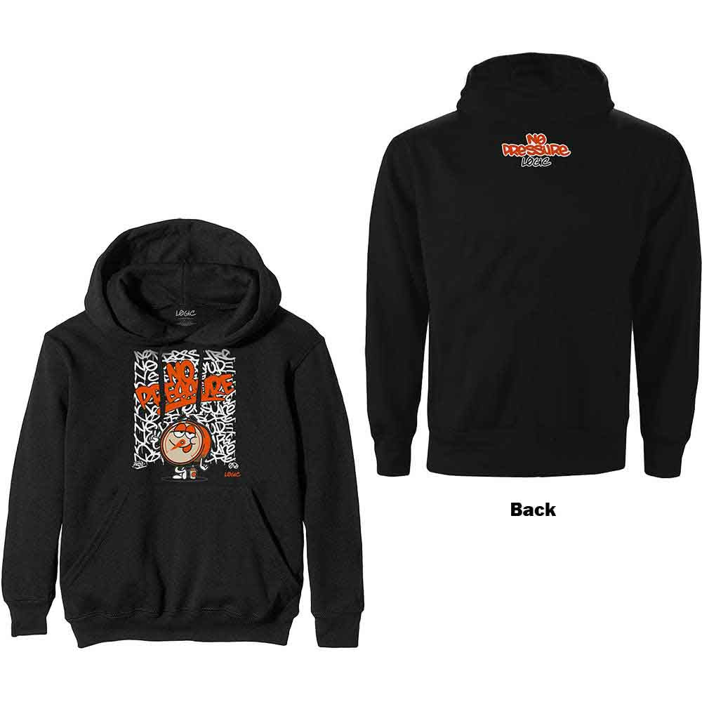 Gauge [Sweatshirt] (ONLINE ORDER ONLY)