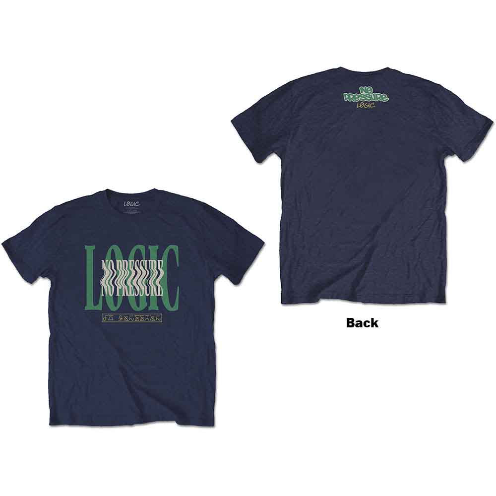 Wavy [T-Shirt] (ONLINE ORDER ONLY)