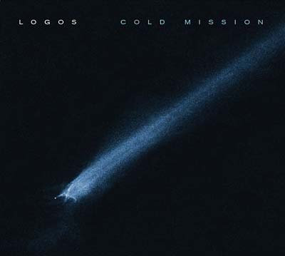 LOGOS - Cold Mission [Vinyl] (ONLINE ORDER ONLY)