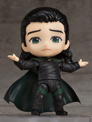 Nendoroid: Thor: Ragnarok - Loki Deluxe Version #866-DX (ONLINE ORDER ONLY)