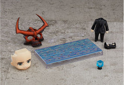 Nendoroid: Thor: Ragnarok - Loki Deluxe Version #866-DX (ONLINE ORDER ONLY)