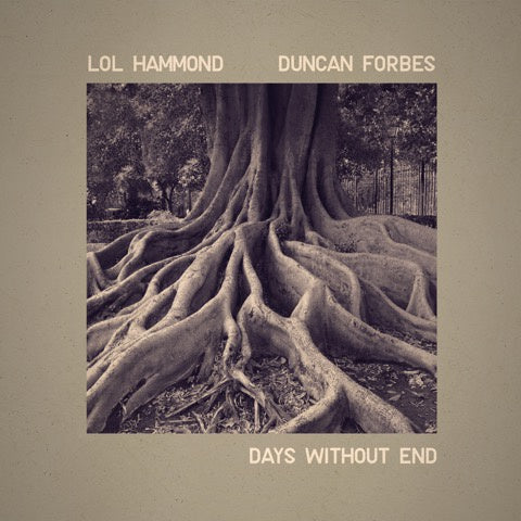 Days Without End [CD]