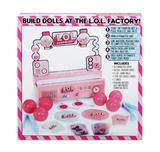 L.O.L. Surprise Fashion Factory Game (Online Order Only)
