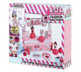 L.O.L. Surprise Fashion Factory Game (Online Order Only)