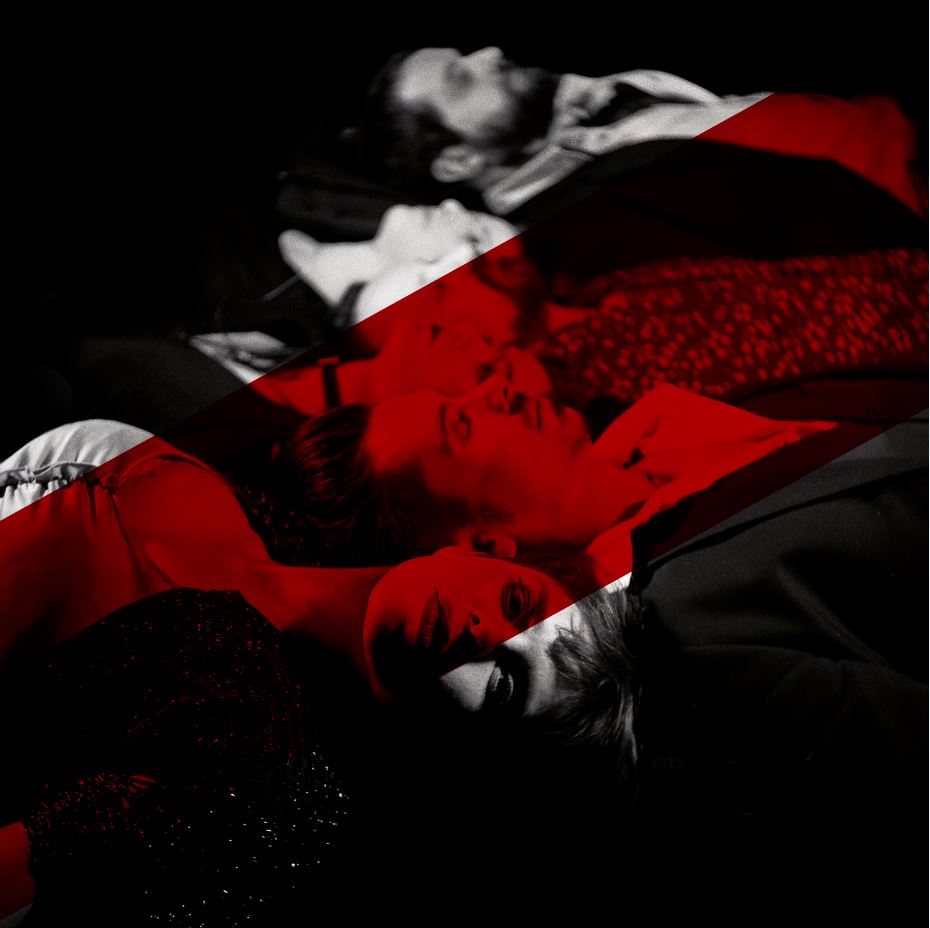 Lola Colt - Twist Through The Fire [Vinyl] (ONLINE ORDER ONLY)