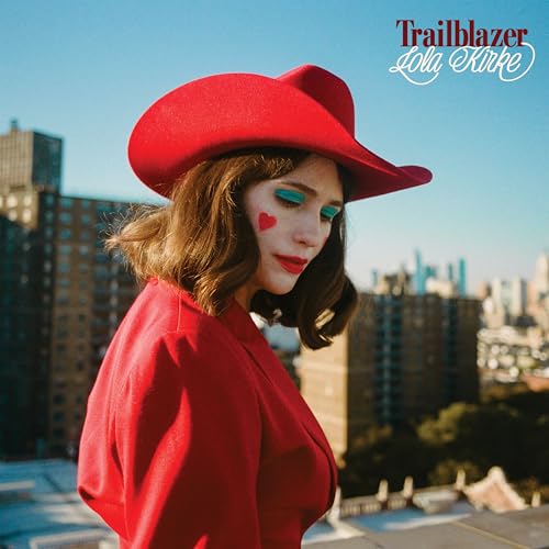 Trailblazer [LP] [Vinyl]