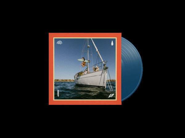 Lola [Sea Glass] [Vinyl]