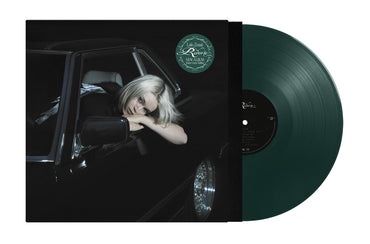 Reverie (Indie Exclusive) [Forest Green Vinyl] [Vinyl] (ONLINE ORDER ONLY)