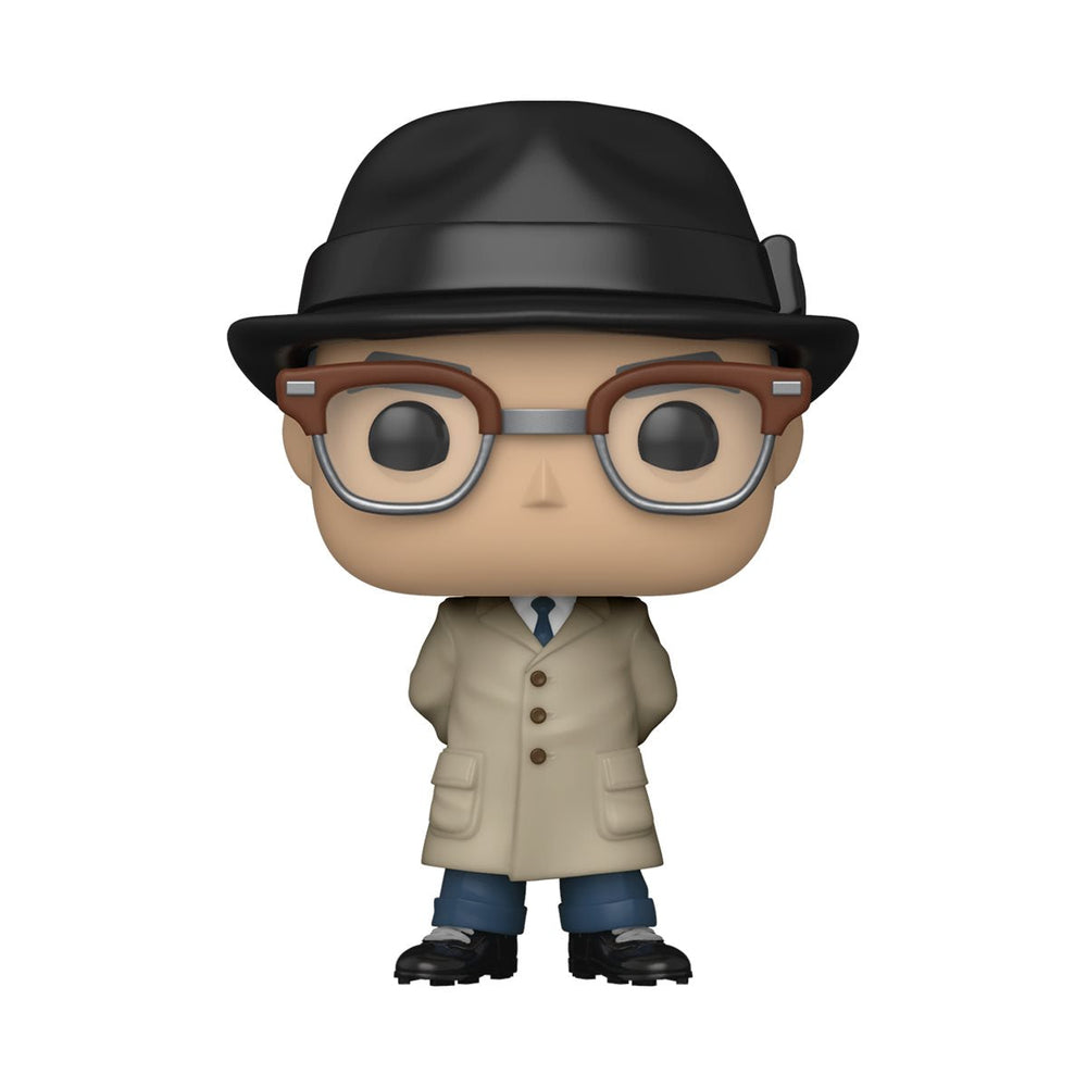 Funko POP! Football: Green Bay Packers - Vince Lombardi 156 (ONLINE ORDER ONLY)