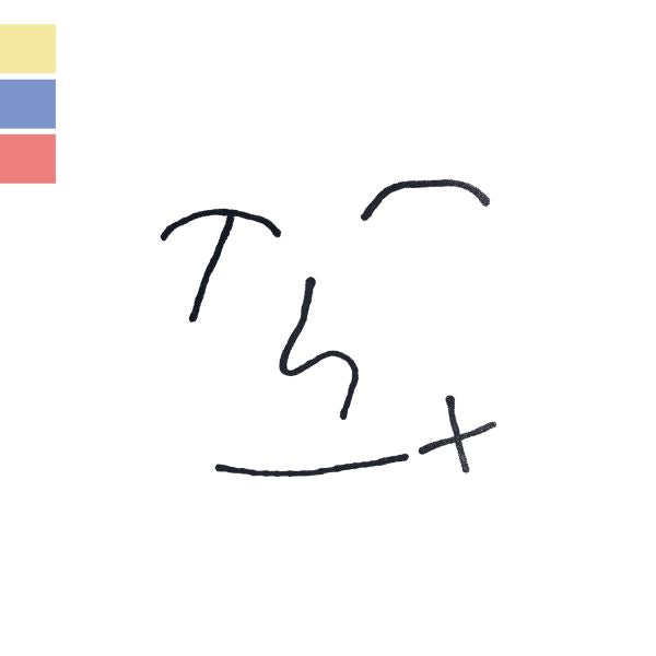 Lomelda - Thx [CD] (ONLINE ORDER ONLY)