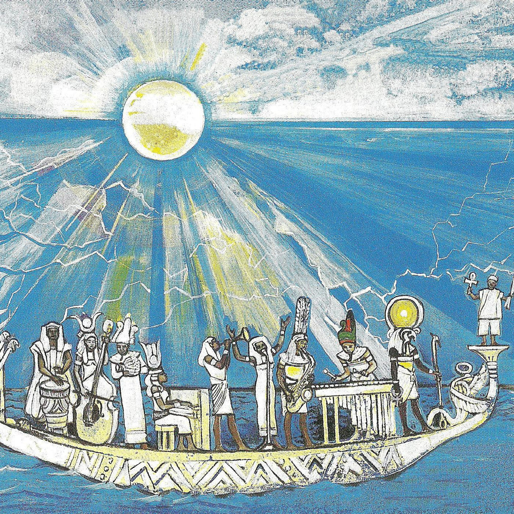 Love Is Where The Spirit Lies [CD] (ONLINE ORDER ONLY)