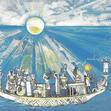 Love Is Where The Spirit Lies [CD] (ONLINE ORDER ONLY)