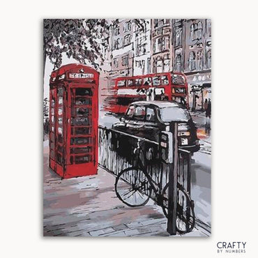 London Art (ONLINE ORDER ONLY)