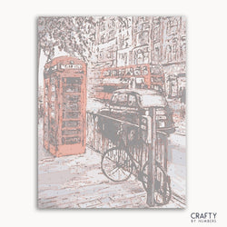 London Art (ONLINE ORDER ONLY)