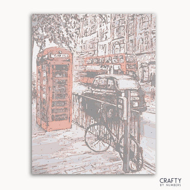 London Art (ONLINE ORDER ONLY)