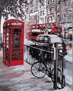 London Art (ONLINE ORDER ONLY)