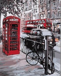 London Art (ONLINE ORDER ONLY)