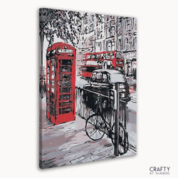 London Art (ONLINE ORDER ONLY)