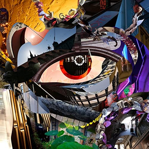 London Brew - London Brew [2 LP] [Vinyl] (ONLINE ORDER ONLY)