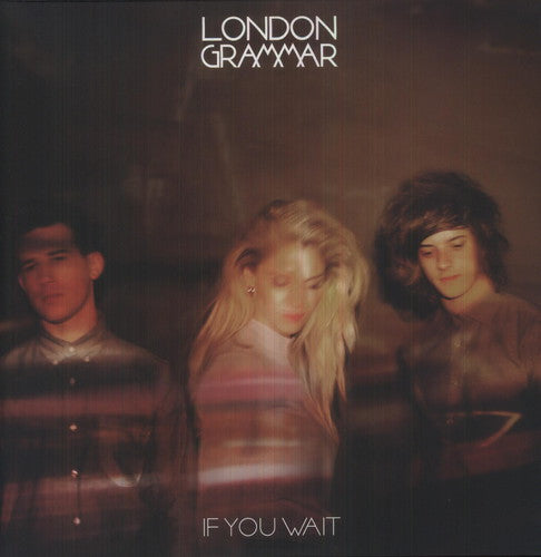 London Grammar - If You Wait [Import] (2 Lp's) [Vinyl]