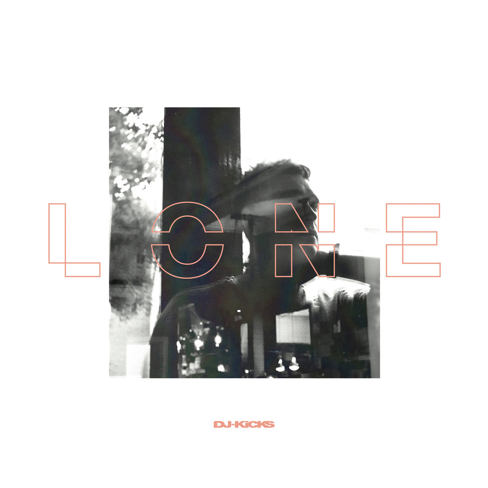 Lone - DJ-Kicks [Vinyl] (ONLINE ORDER ONLY)