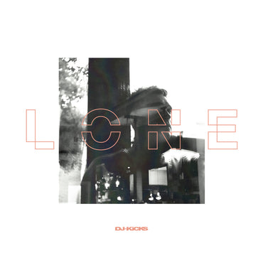 Lone - DJ-Kicks [Vinyl] (ONLINE ORDER ONLY)